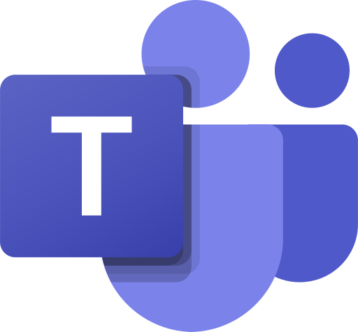 Microsoft Teams Logo